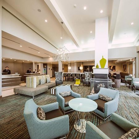 Residence Inn By Marriott Харлинген Экстерьер фото