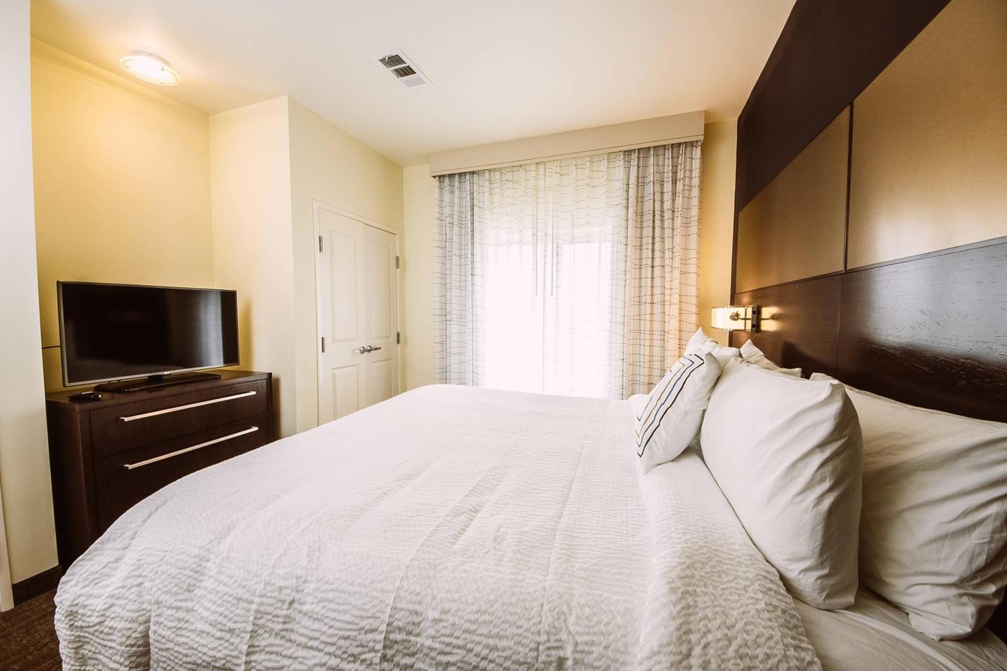 Residence Inn By Marriott Харлинген Экстерьер фото