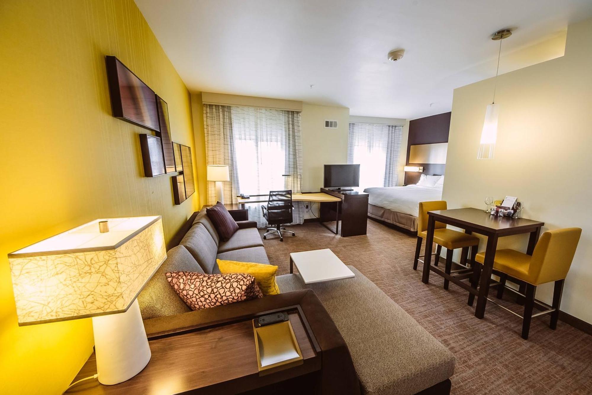 Residence Inn By Marriott Харлинген Экстерьер фото