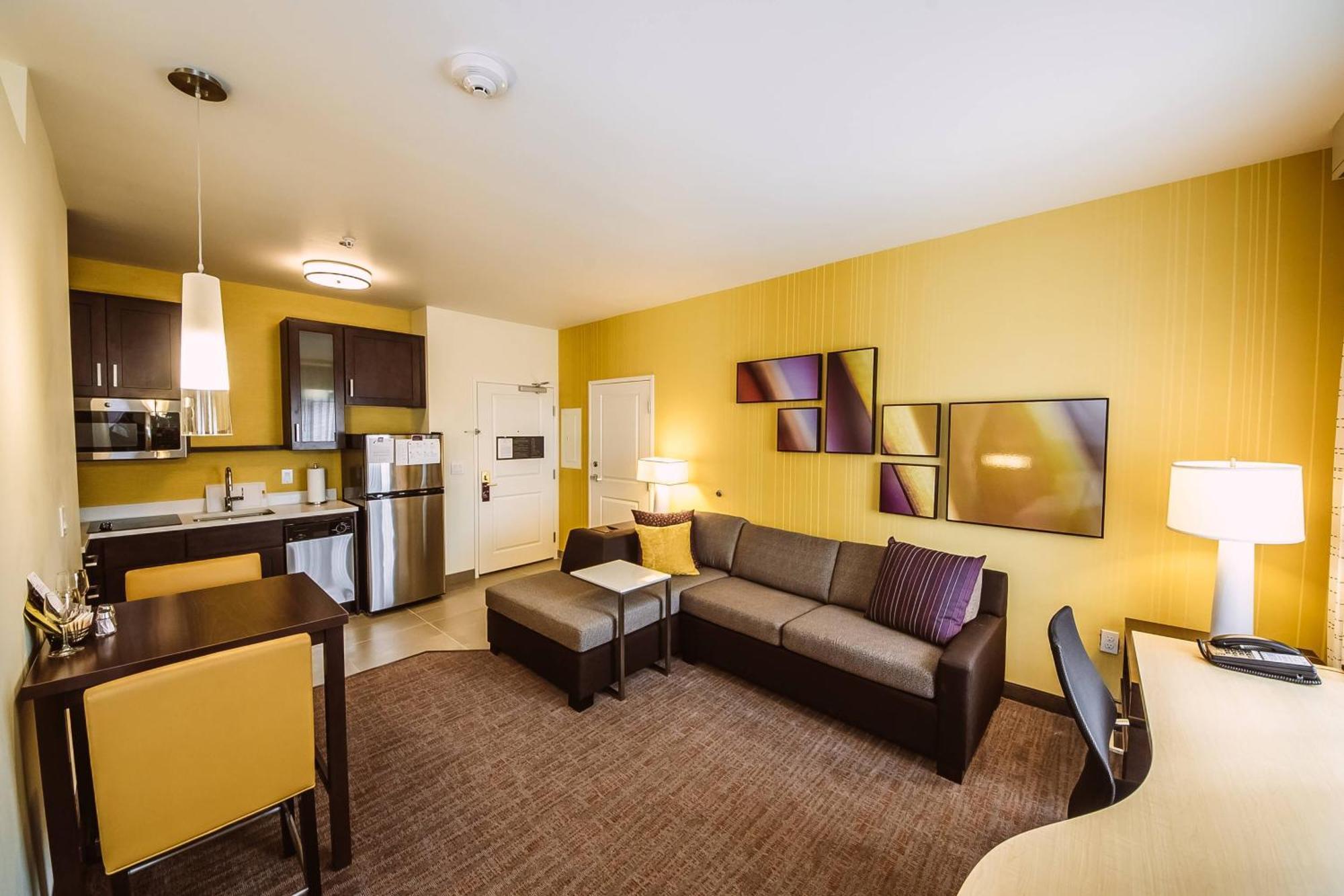 Residence Inn By Marriott Харлинген Экстерьер фото