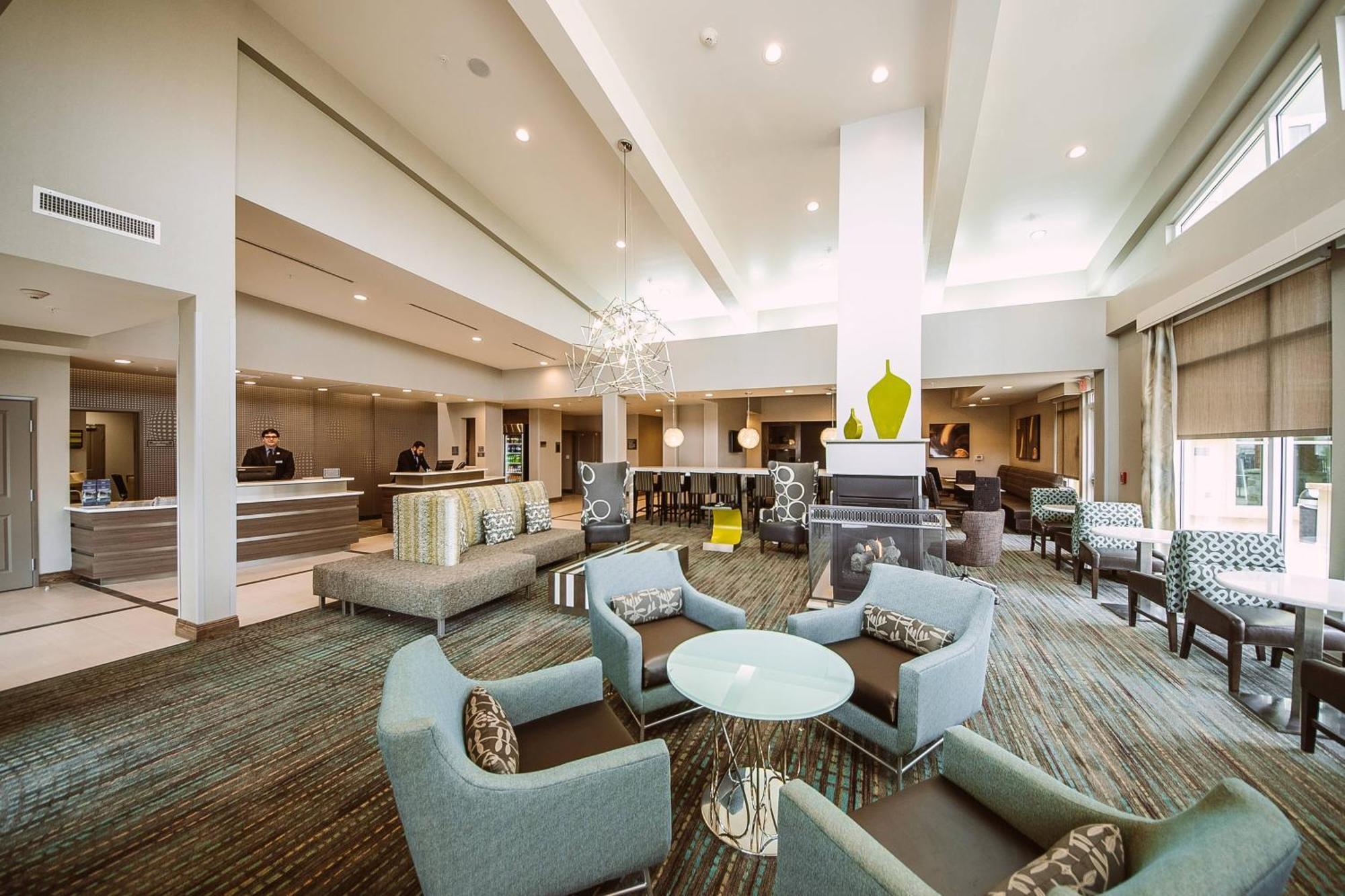 Residence Inn By Marriott Харлинген Экстерьер фото