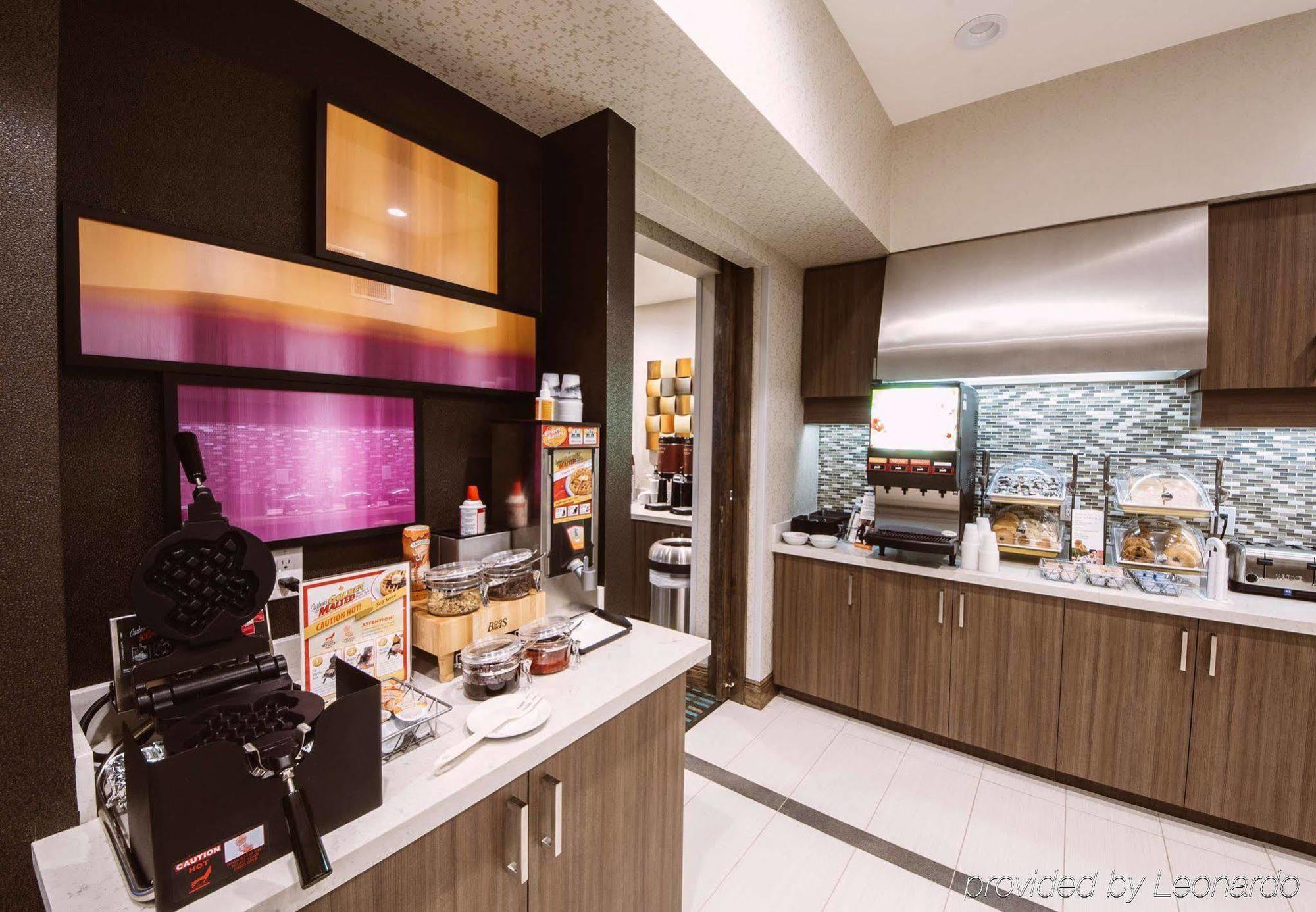 Residence Inn By Marriott Харлинген Экстерьер фото