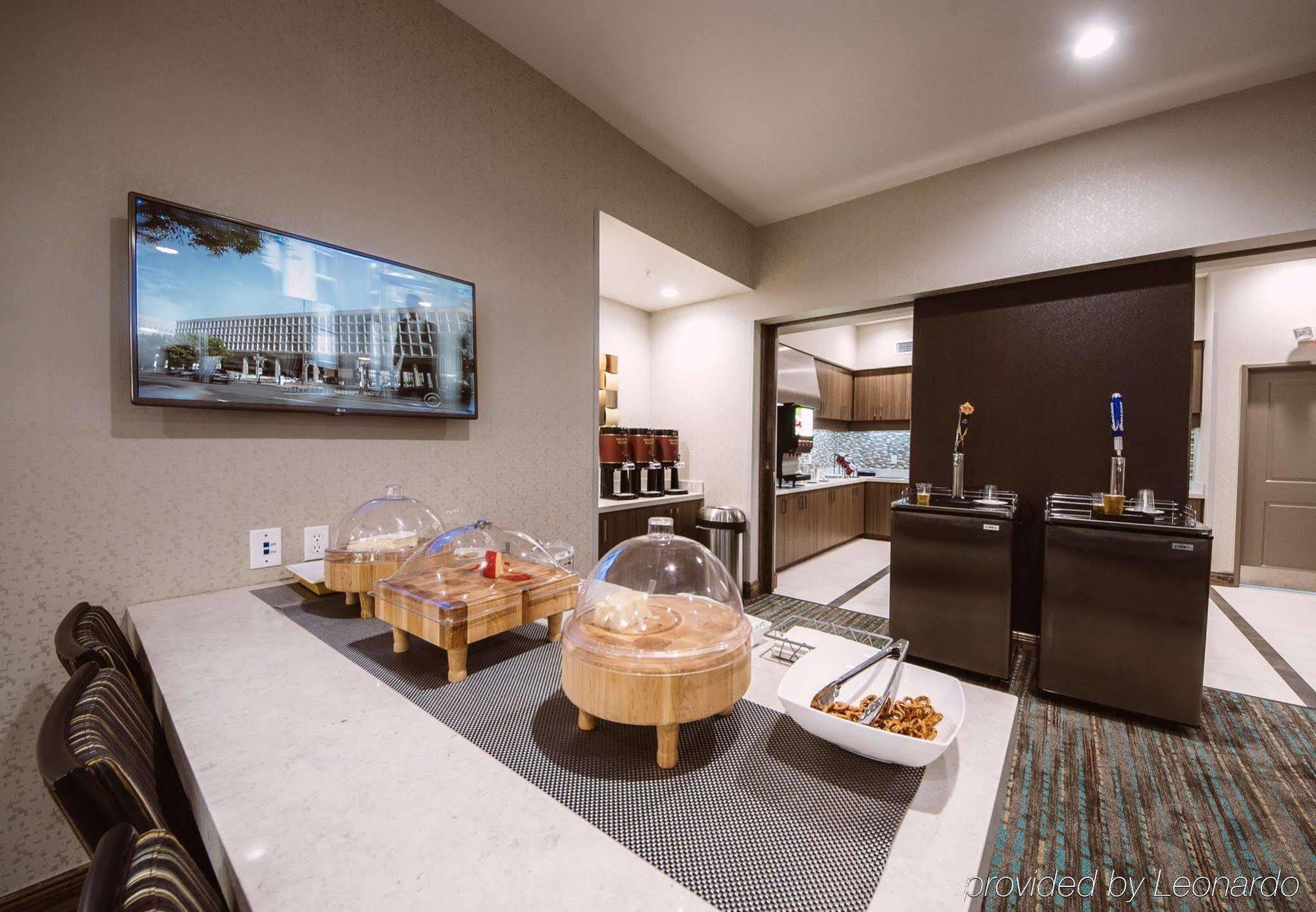 Residence Inn By Marriott Харлинген Экстерьер фото