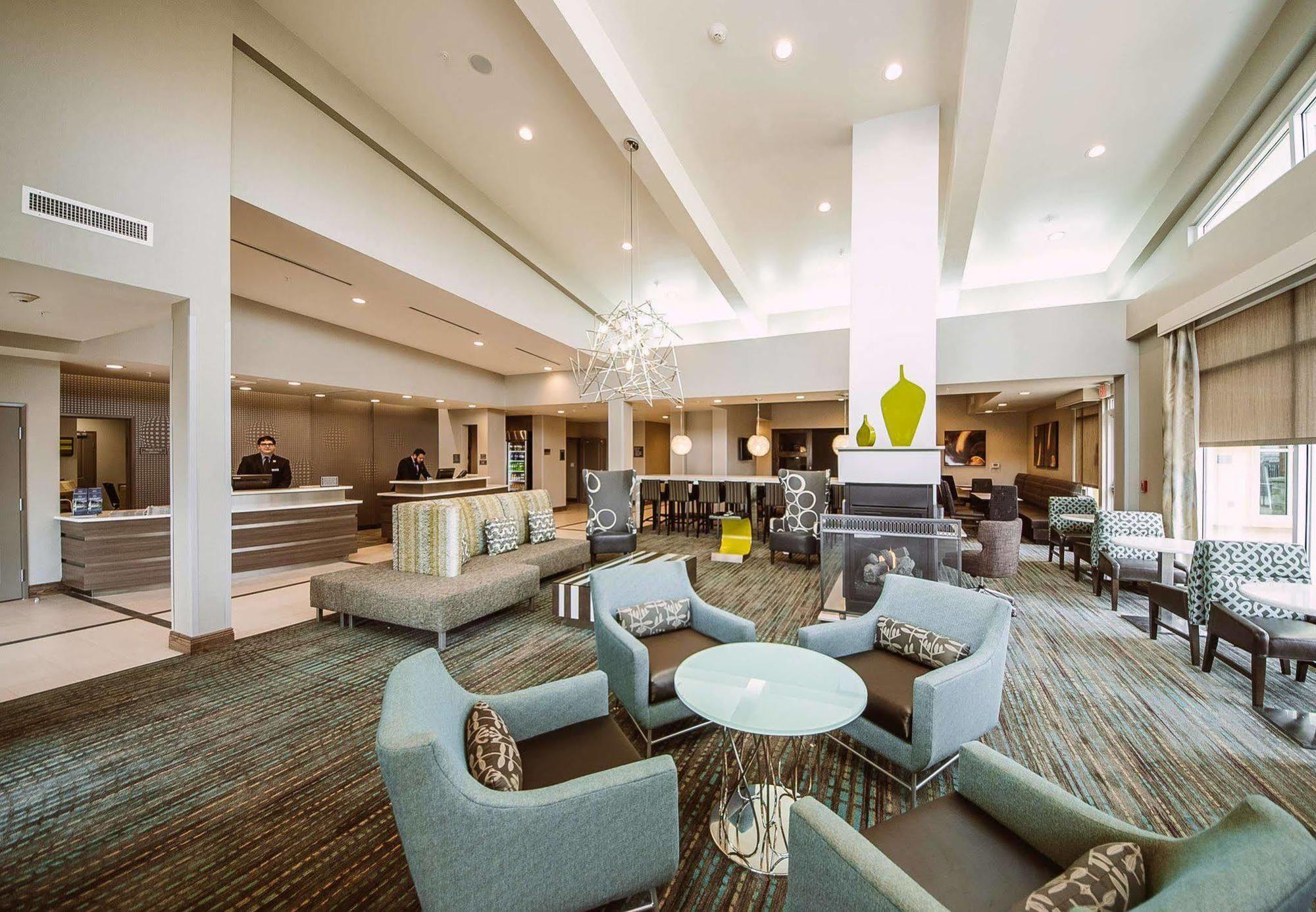 Residence Inn By Marriott Харлинген Экстерьер фото